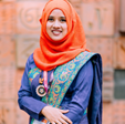 Amina Rahman