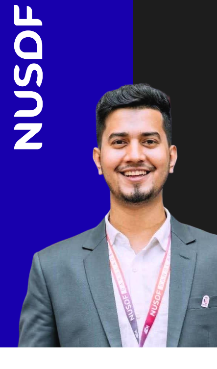 Reaj Hossain