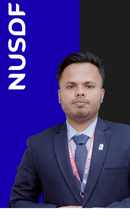 Sk. H. M. Aftab