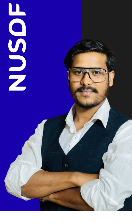 Mredhul Hassan Nabi