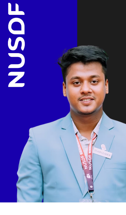 Zahidul Hussain