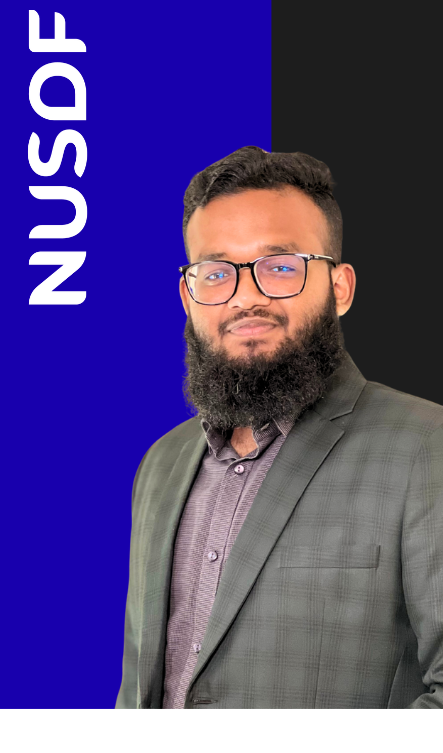 Md Soaib Rahman