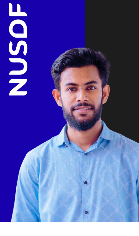 Md Ismail Mia