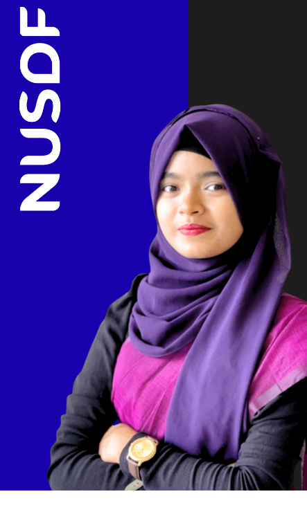 Fatematuz Zahura Iqra