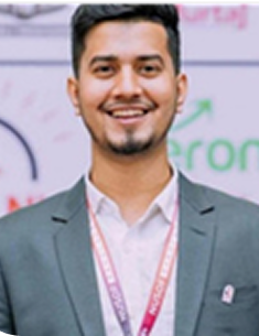 Reaj Hossain