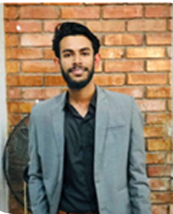Zahidul Hussain
